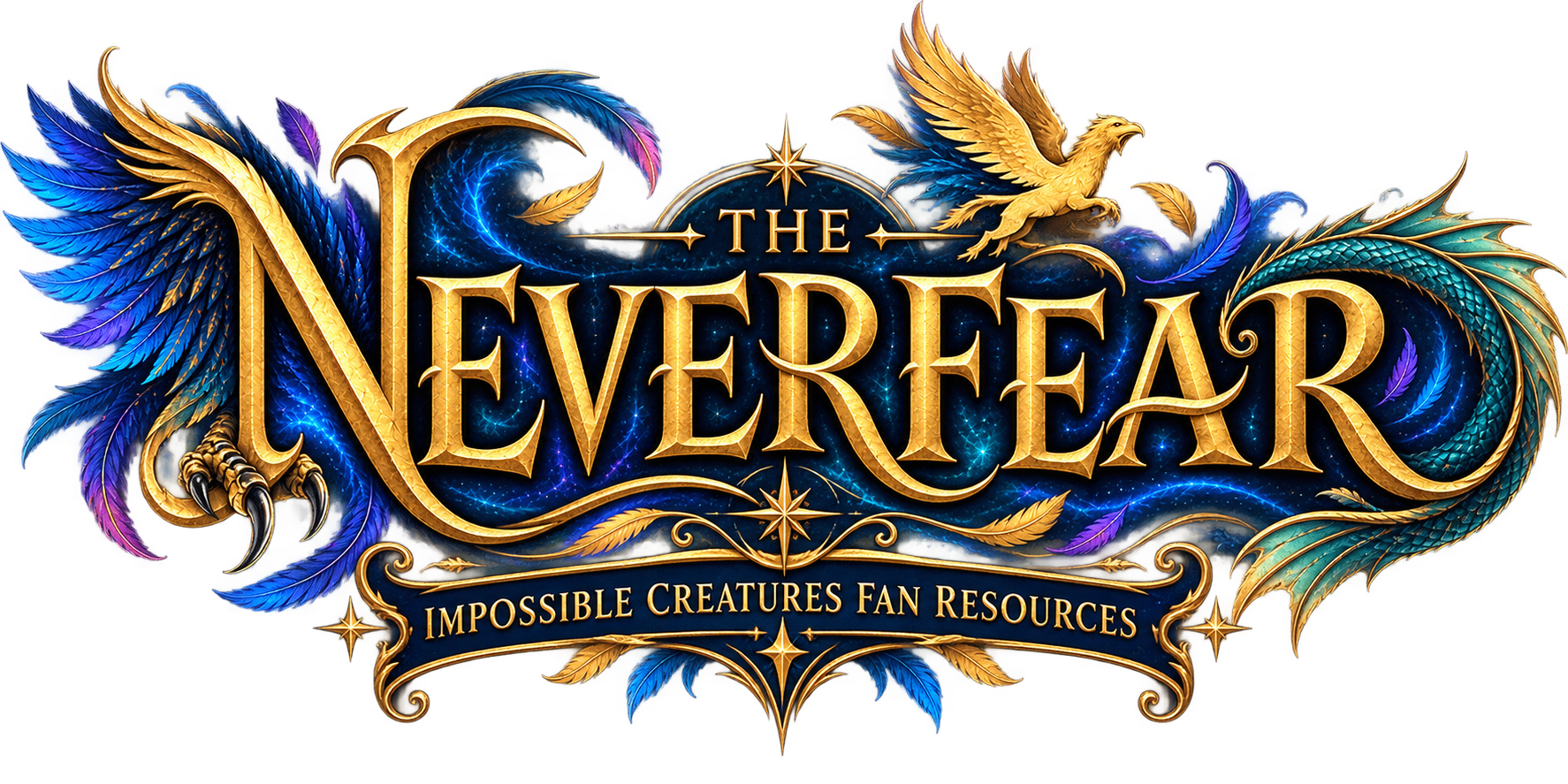 The Neverfear, an Impossible Creatures fan resource